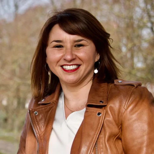 Émilie Varnier, Partenaire fondatrice